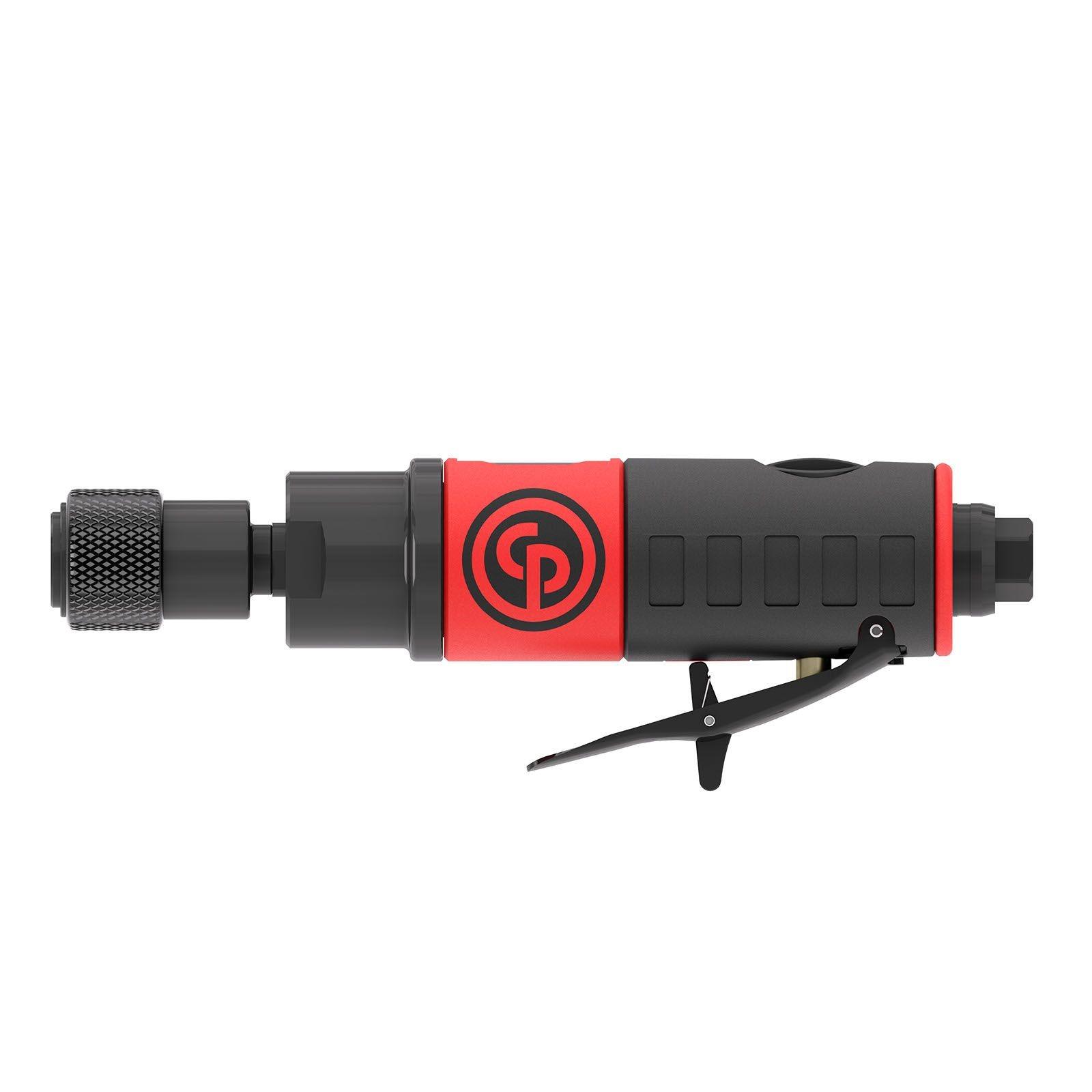 8940176891 | CP873C Tire buffer light duty - Low speed image 1