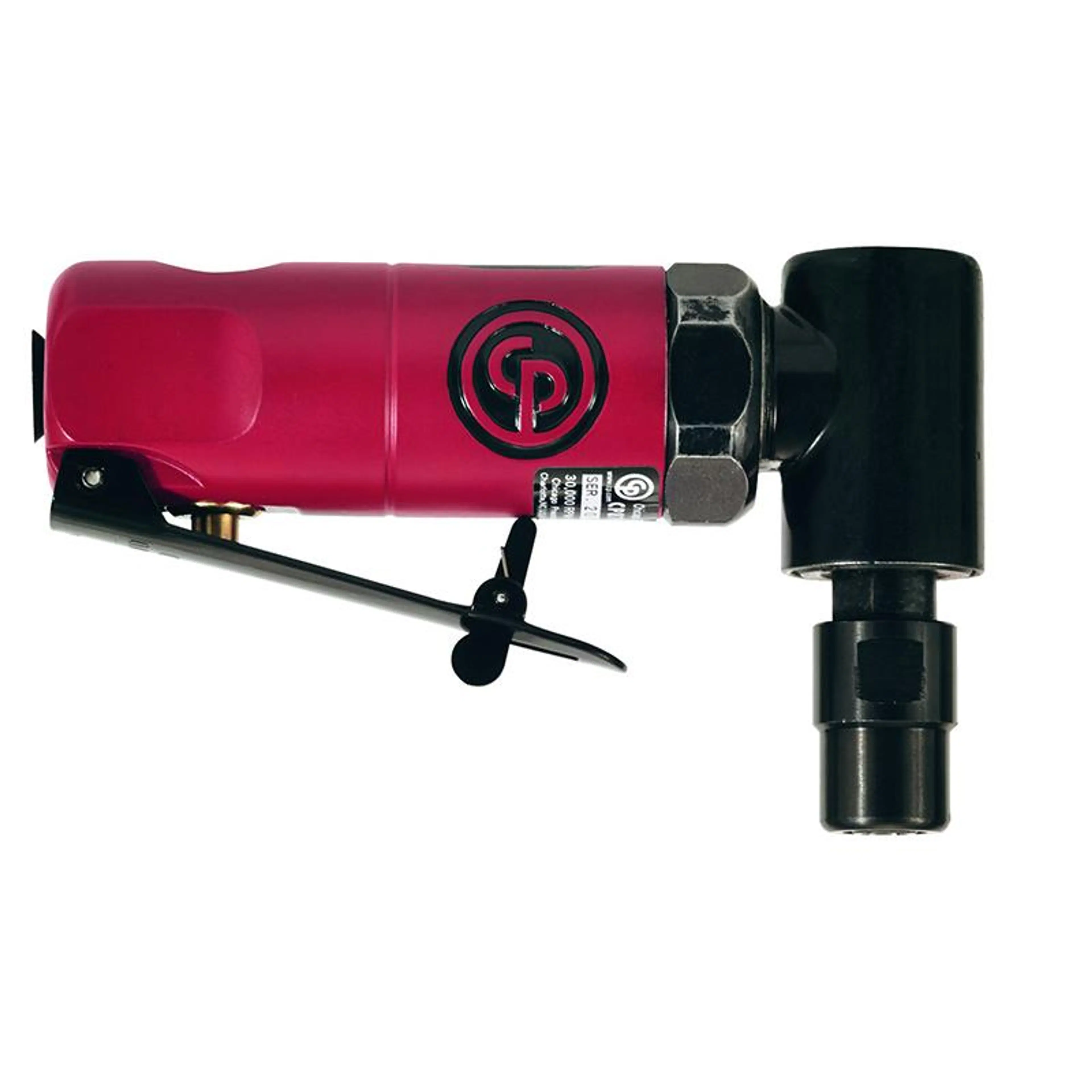 T023995 | CP875 | 1/4 in. Angle Die Grinder, 22500 rpm
