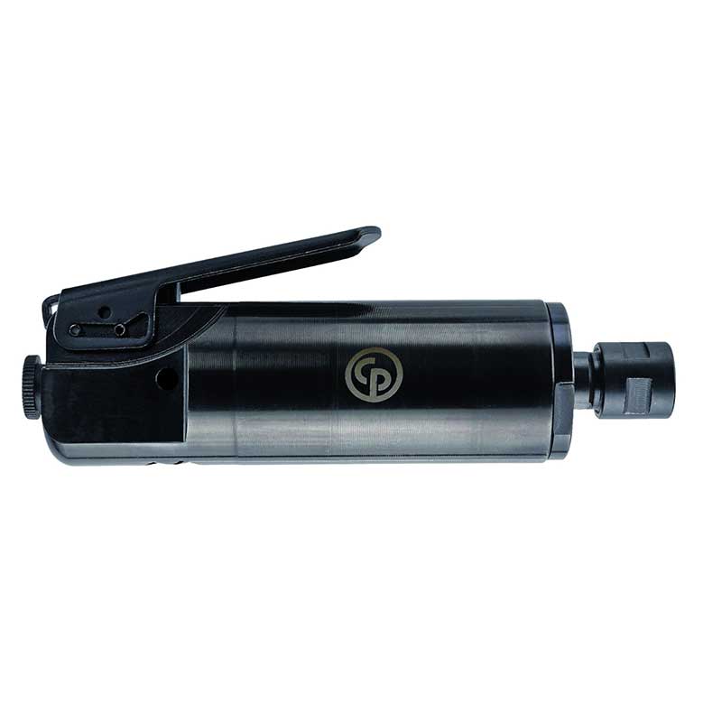 6151600010 | CP9113G | 1/4 in. Die Grinder, 25000 rpm, 1 hp, Front exhaust image 1