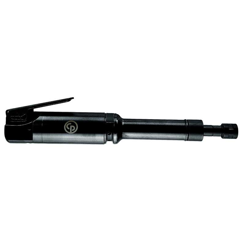 6151602070 | CP9113GES | 1/4 in. Extended Die Grinder, 25000 rpm, 1 hp, Side exhaust image 1