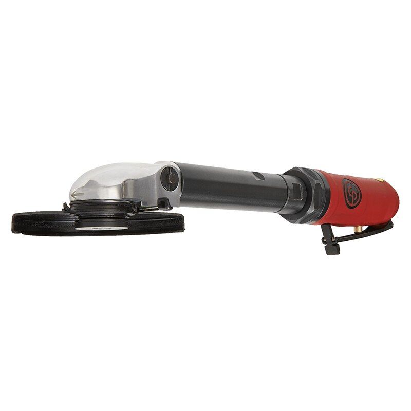 8941091161 | CP9116 | 4 in. 14000 rpm Extended Cut-Off Tool, 1 hp image 1