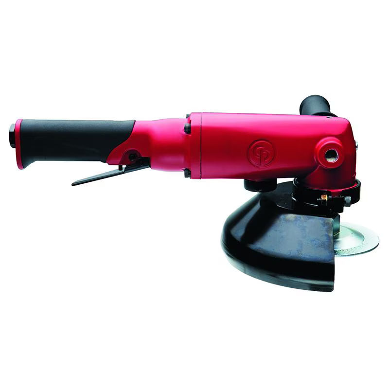 6151959123 | CP9123 | 7 in. Angle Wheel Grinder, 7500 rpm image 1