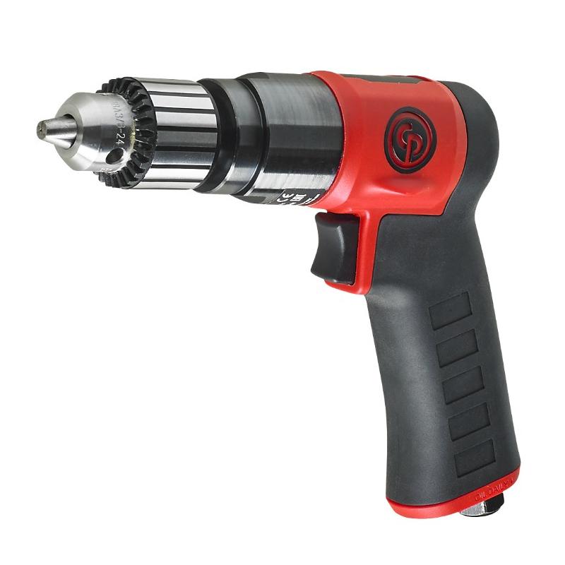 8941092850 | CP9285C | 3/8 in. Air Drill, 4.1 ft lbs stall, 3000 rpm image 1