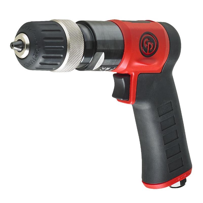 8941092870 | CP9287C | 3/8 in. Keyless Air Drill, 4.1 ft lbs, 3000 rpm image 1