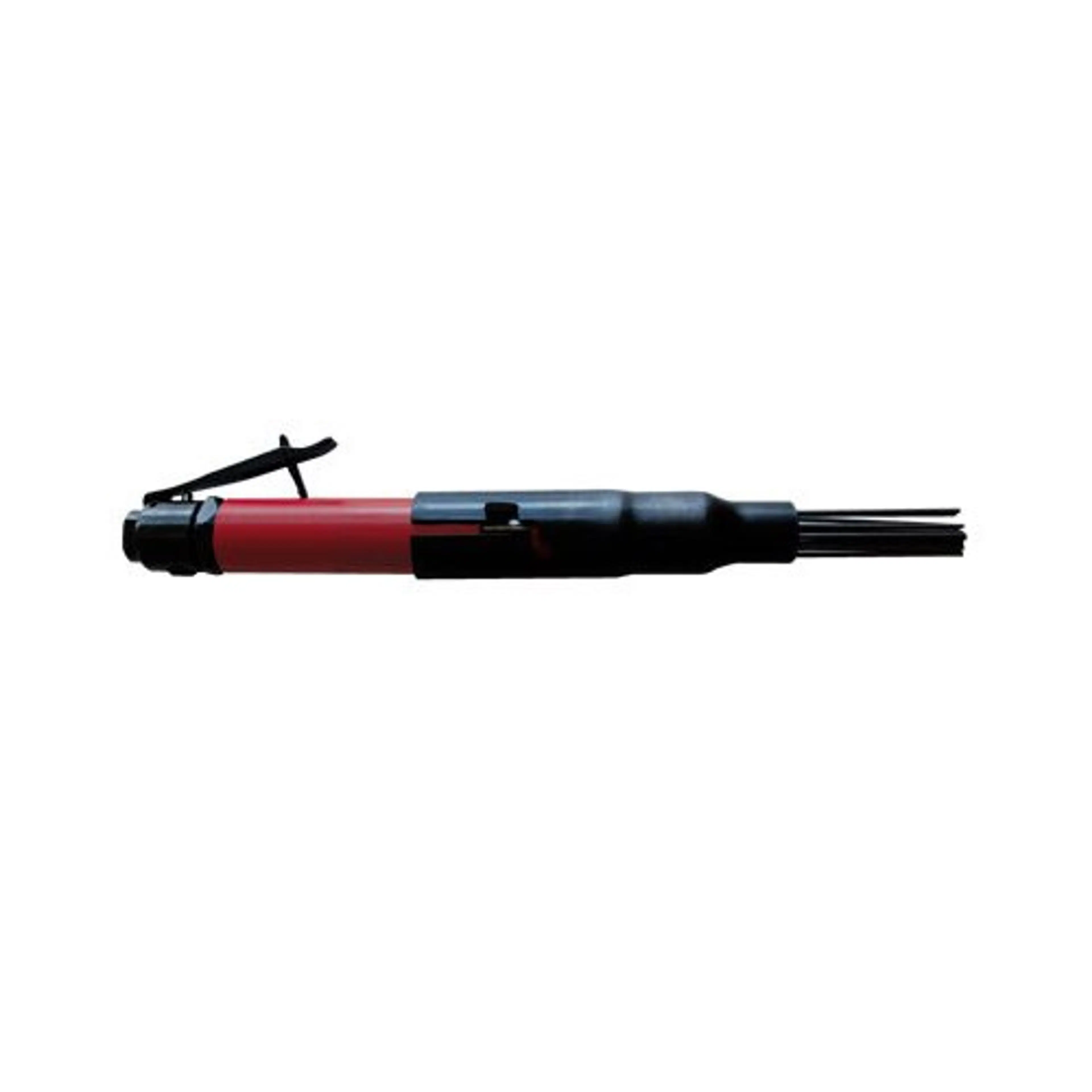 T022165 | CP9356 NS | Square Shank Needle Scaler, 1/2 in, 4600 bpm