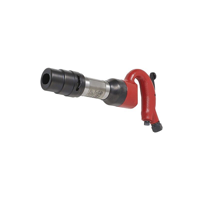6151612020 | CP9362-2H | .580 in Hex Shank Chipping Hammer, 2800 bpm image 1