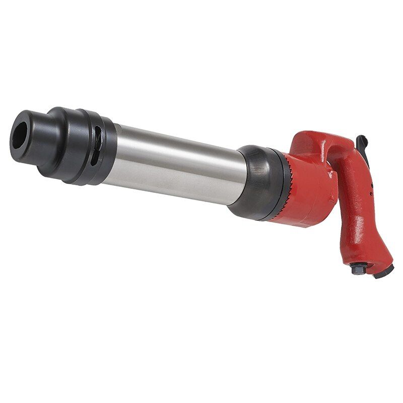6151612100 | CP9363-4H | .580 in Hex Shank Chipping Hammer, 1600 bpm image 1