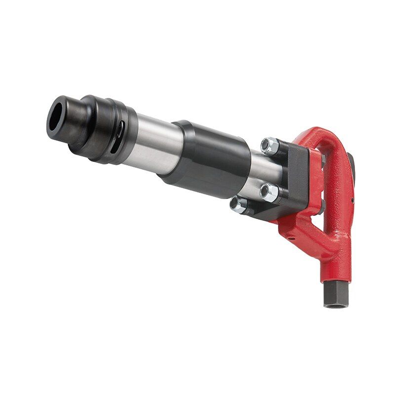 6151612160 | CP9373-4H | .580 in Hex Shank Chipping Hammer, 1700 bpm image 1