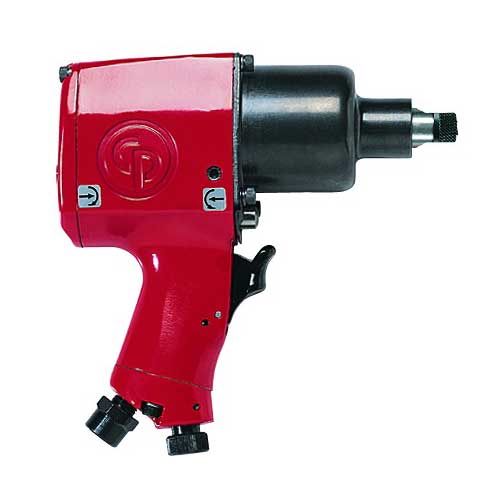 6151909542 | CP9542 | 1/2 in. 450 ft lb Air Impact Wrench, pistol, 8900 rpm image 1