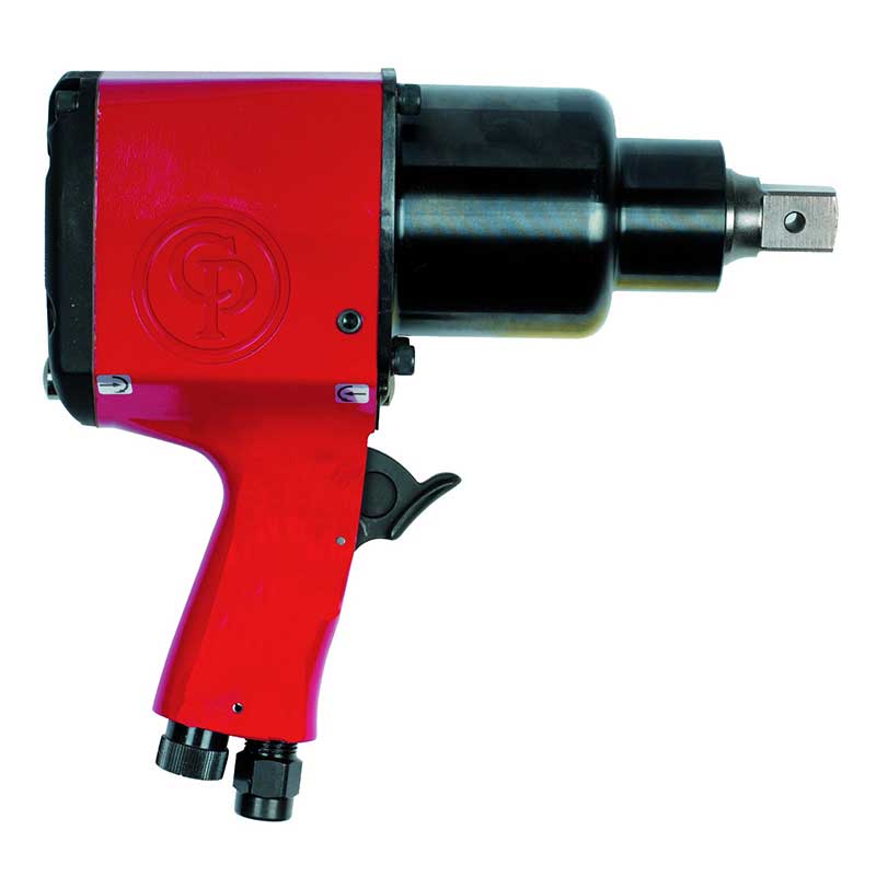 6151909561 | CP9561 | 3/4 in. 885 ft lb Air Impact Wrench, Pistol, 5500 rpm image 1