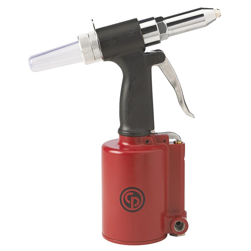 8941098820 | CP9882 | 3/16 in. Air Riveter, 2200 lb pulling load image 1
