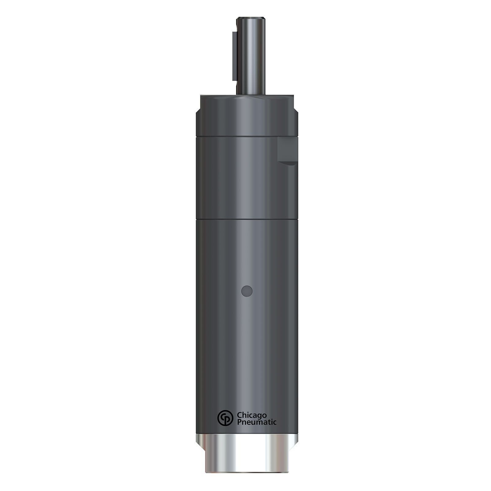 M39-19000-KL ATEX | M Motor, 0.25 - 0.39 kW, 19000 RPM, Keyed Spindle, Oil-Free, ATEX image 3