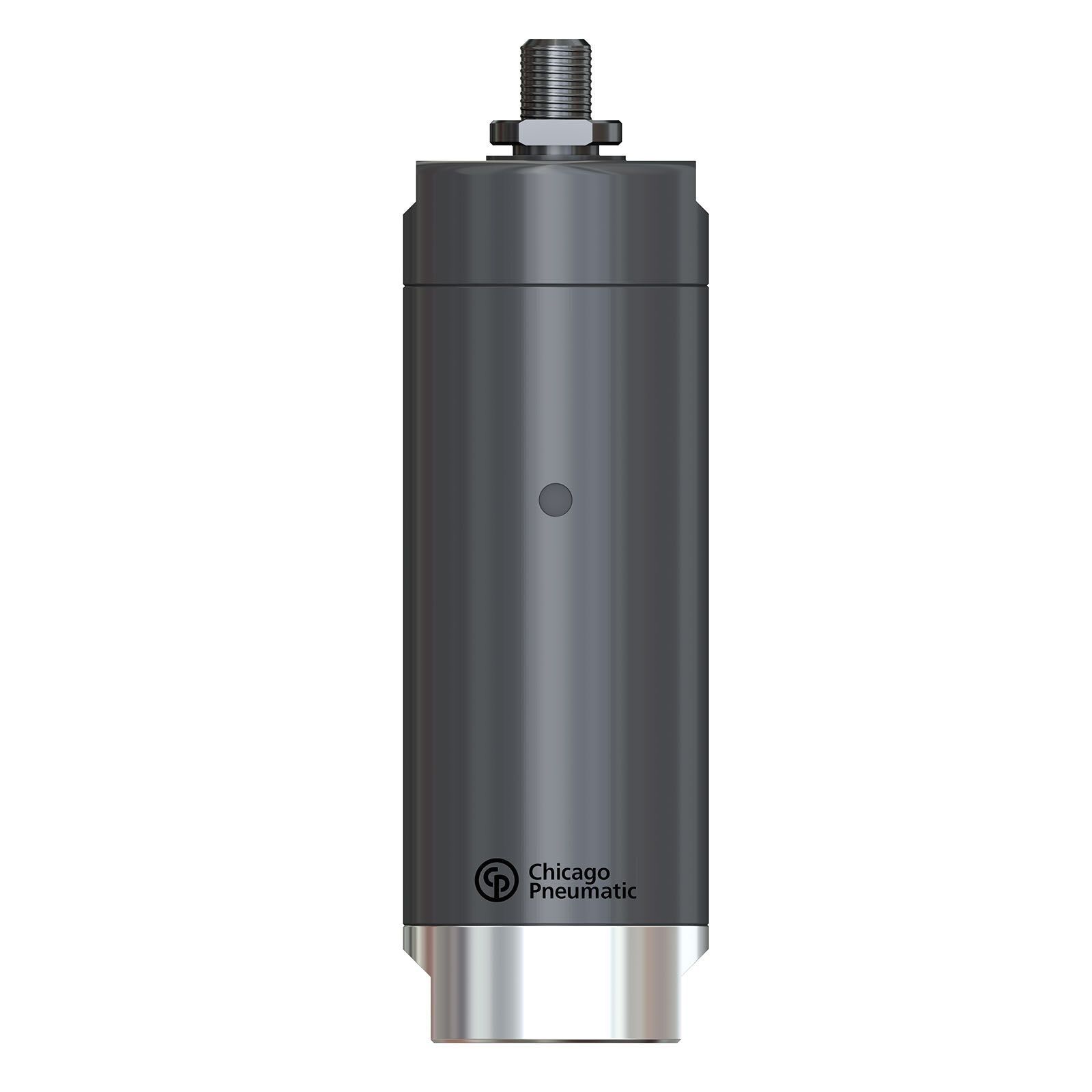 M39-1180-TL ATEX | M Motor, 0.25 - 0.39 kW, 1180 RPM, Threaded Spindle, Oil-Free, ATEX image 1
