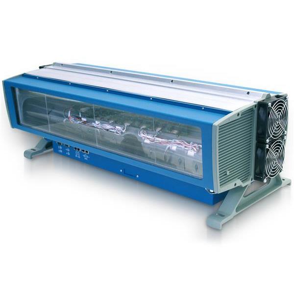 920000002 | AV6010, 69MM F8, 30IN, STD COME, OMP image 1