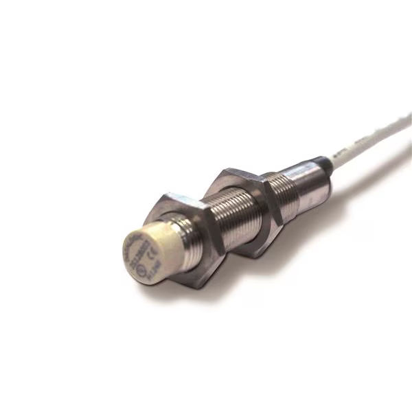 Datalogic Inductive AC Inductive Sensors image 1