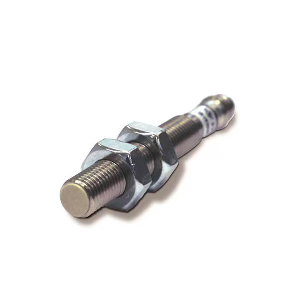 958901000 | CS07K2 | Sensor, Capacitive Ø18 Metallic - Flush 5Mm - Npn No + Nc - M8 image 1