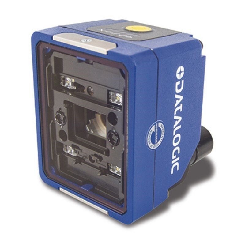 MATRIX 220 395-010 | Industrial 2D barcode reader,1.2MP, DPM-B, 12MM image 1