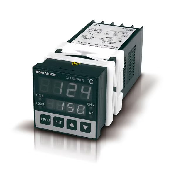 Datalogic Q Series Temperature Controllers image 1