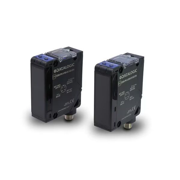 Datalogic S300 PR Series Maxi Sensors image 1
