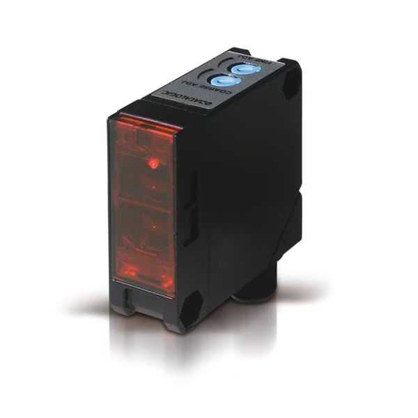 Datalogic S6 Series Compact Sensors image 1