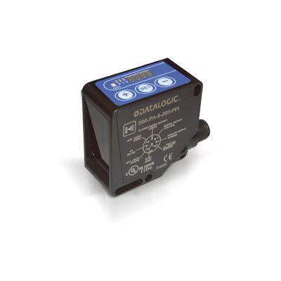 Datalogic S65-Z Series Light Array Sensors image 1