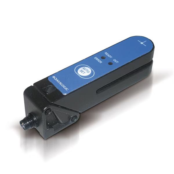 Datalogic SR21 Series Fork Sensors image 1