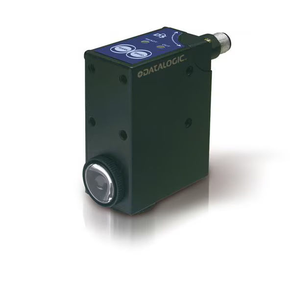 Datalogic TLu Series Contrast Sensors image 1
