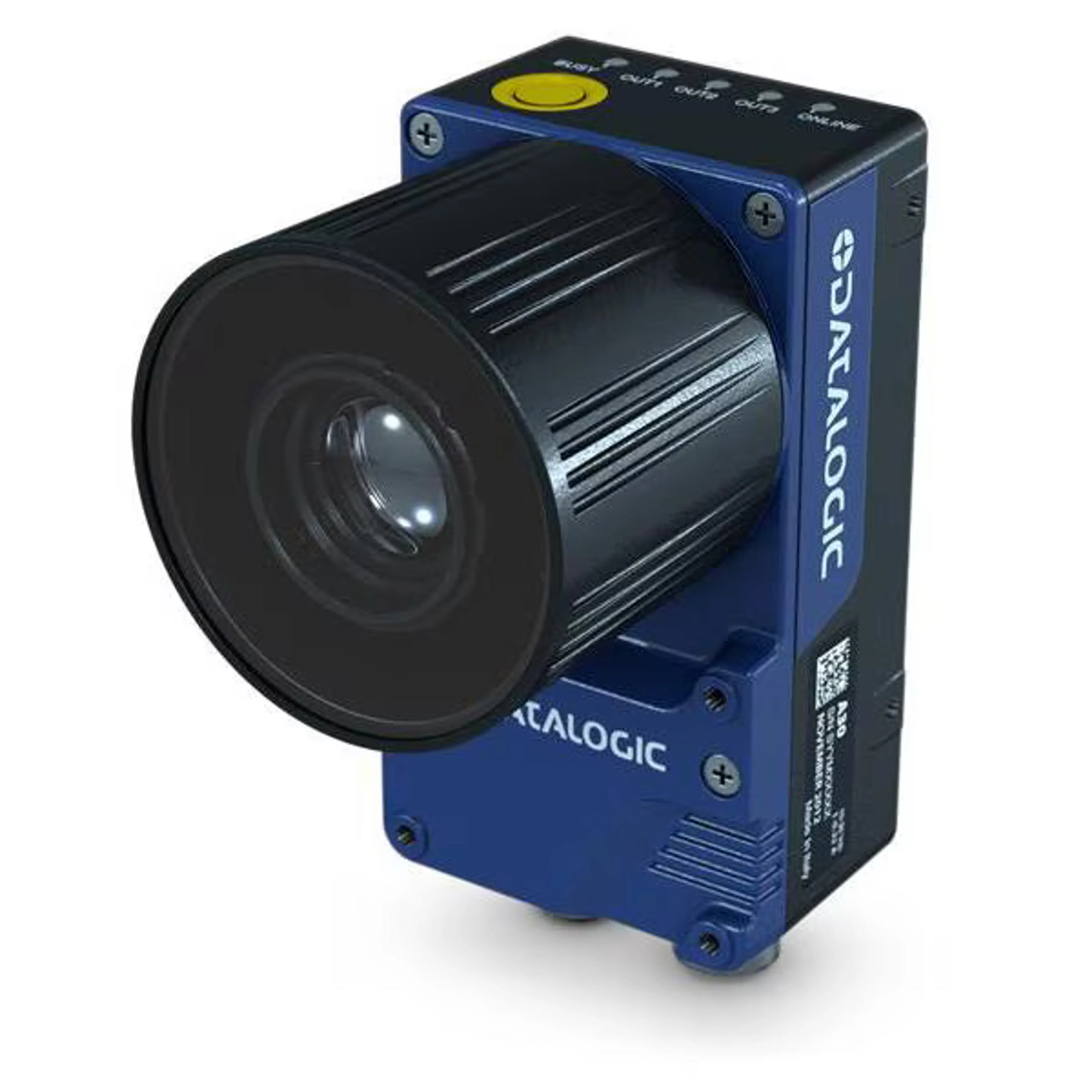 Datalogic A Series Smart Cameras, 800 MHz Processor