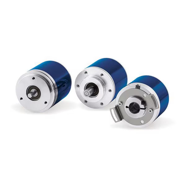 Datalogic AMT58 Series Absolute Rotary Encoders image 1