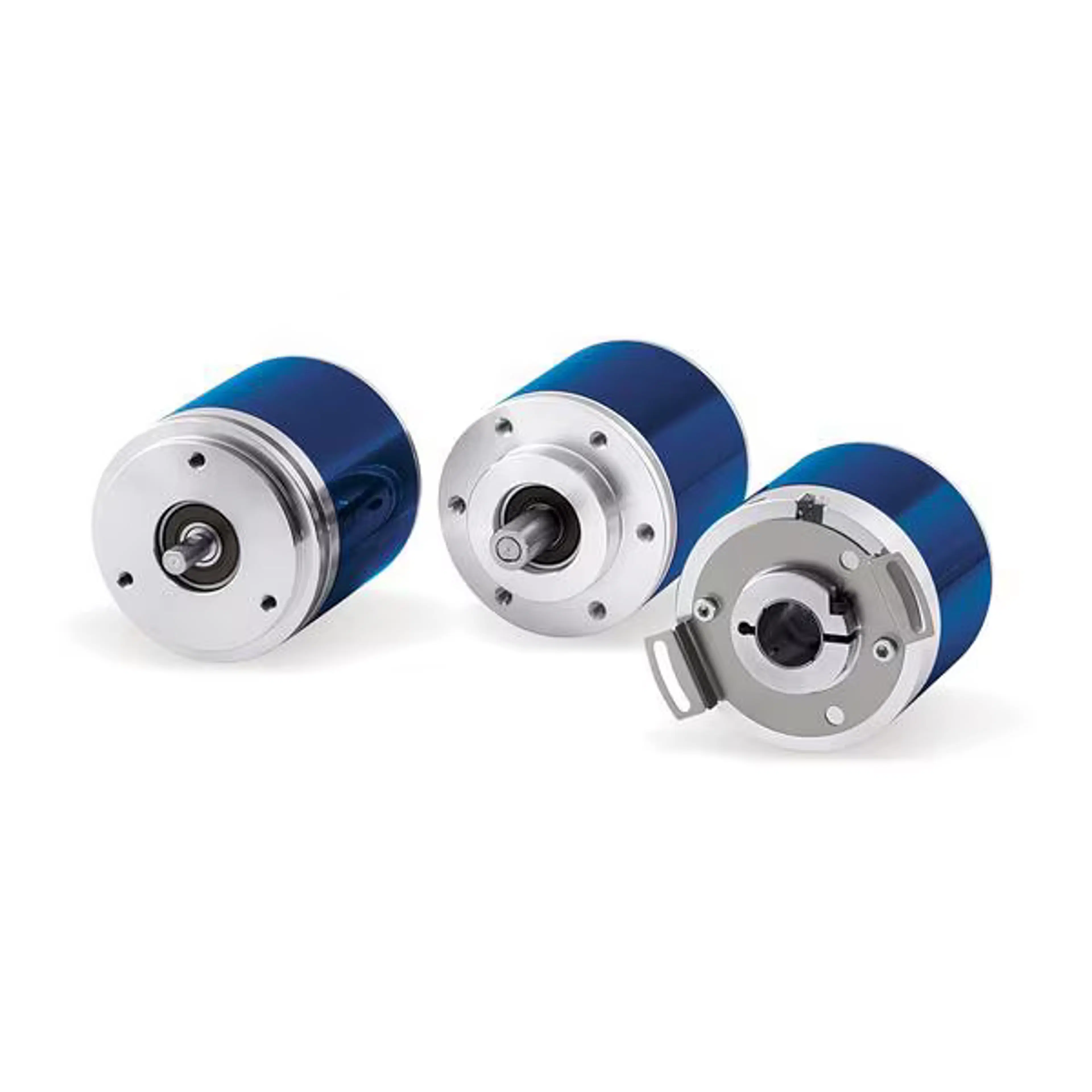 Datalogic AMT58 Series Absolute Rotary Encoders