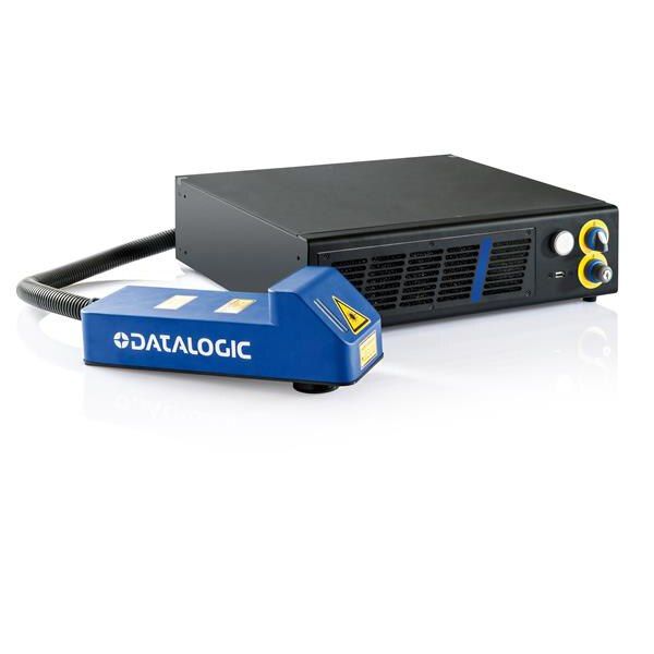 Datalogic AREX Series Fiber Laser Markers image 1