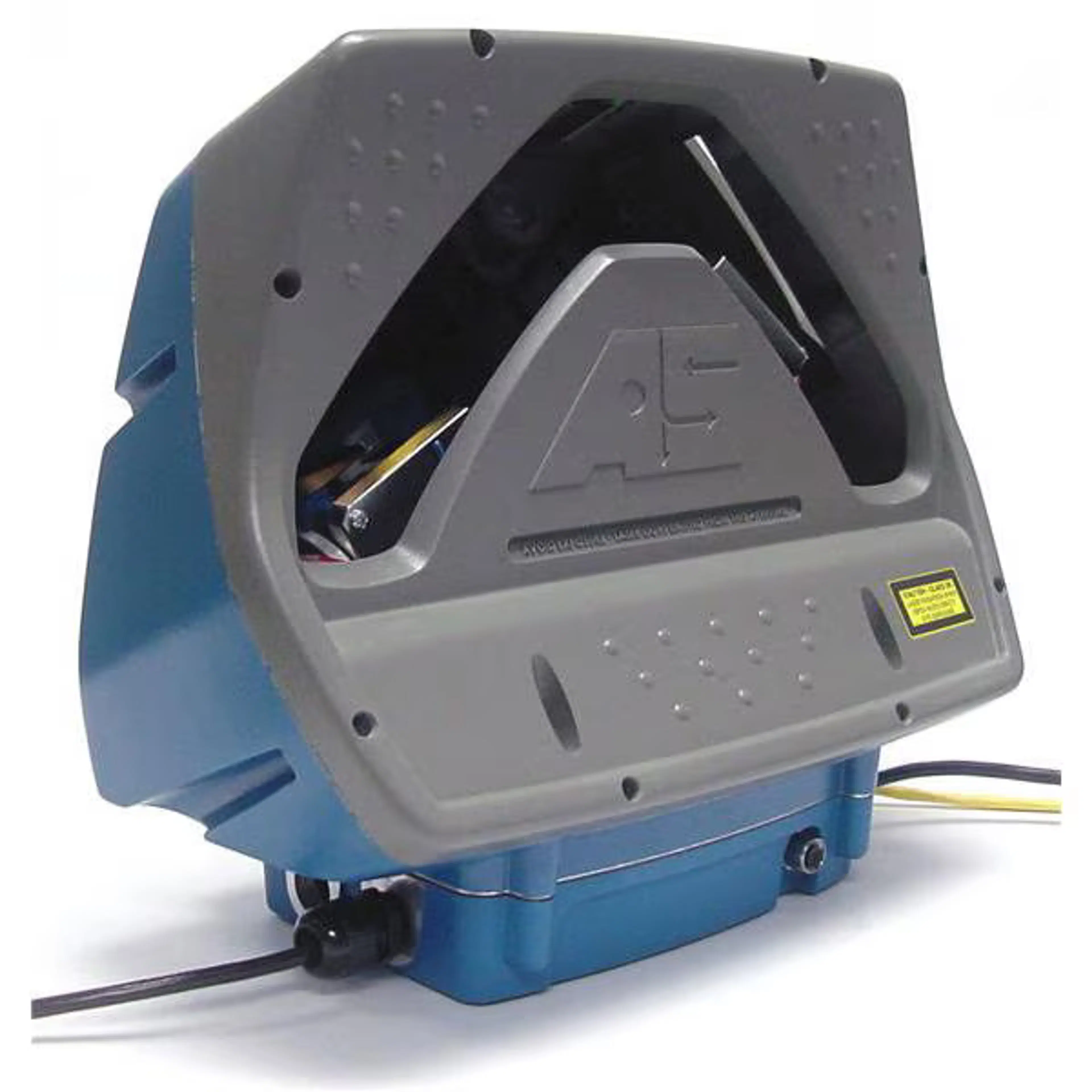 1000052800 | Datalogic AXIOM 4L | AXIOM 4L, 4 LASER, STANDARD