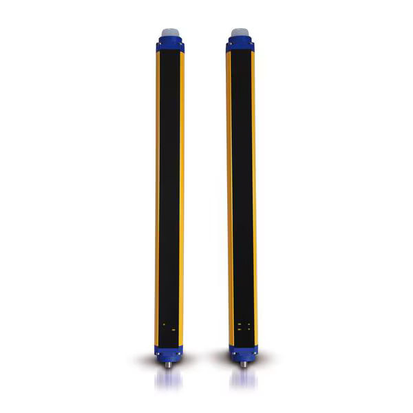 Datalogic Big Base and Muting Series Light Curtains image 1