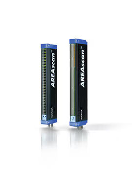Datalogic DS1 Series Light Arrays image 1