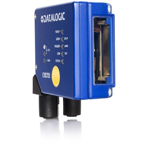 Datalogic DS2100N Series Barcode Scanners image 1