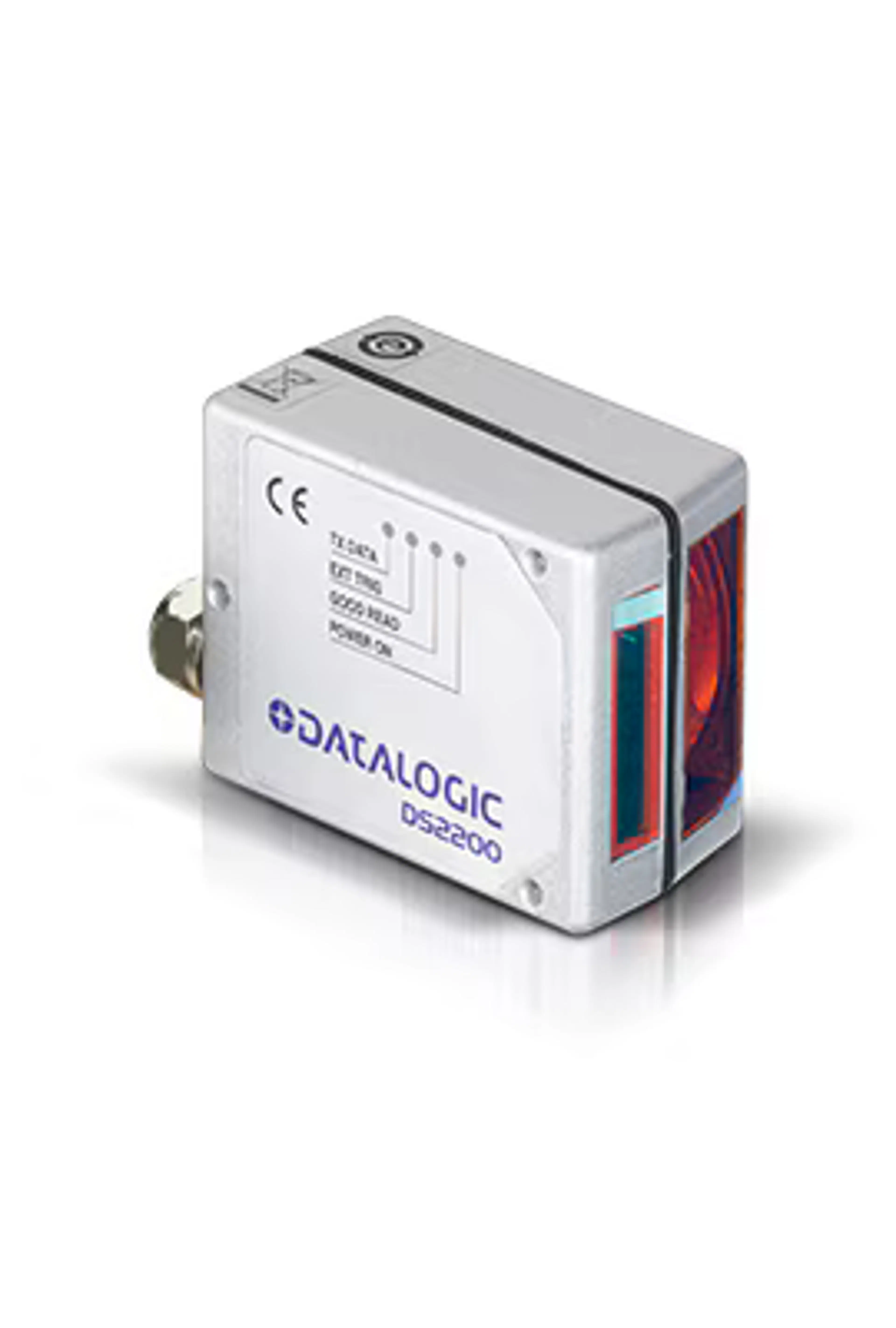 930161030 | DS2200-1110 | ST-RES, R1,  RS485+RS232,5V