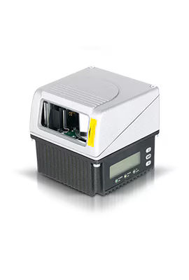 931351020 | DS6300-100-011 | Laser Bar Code Scanner, 2 S. F., LIN, PB-DP image 1