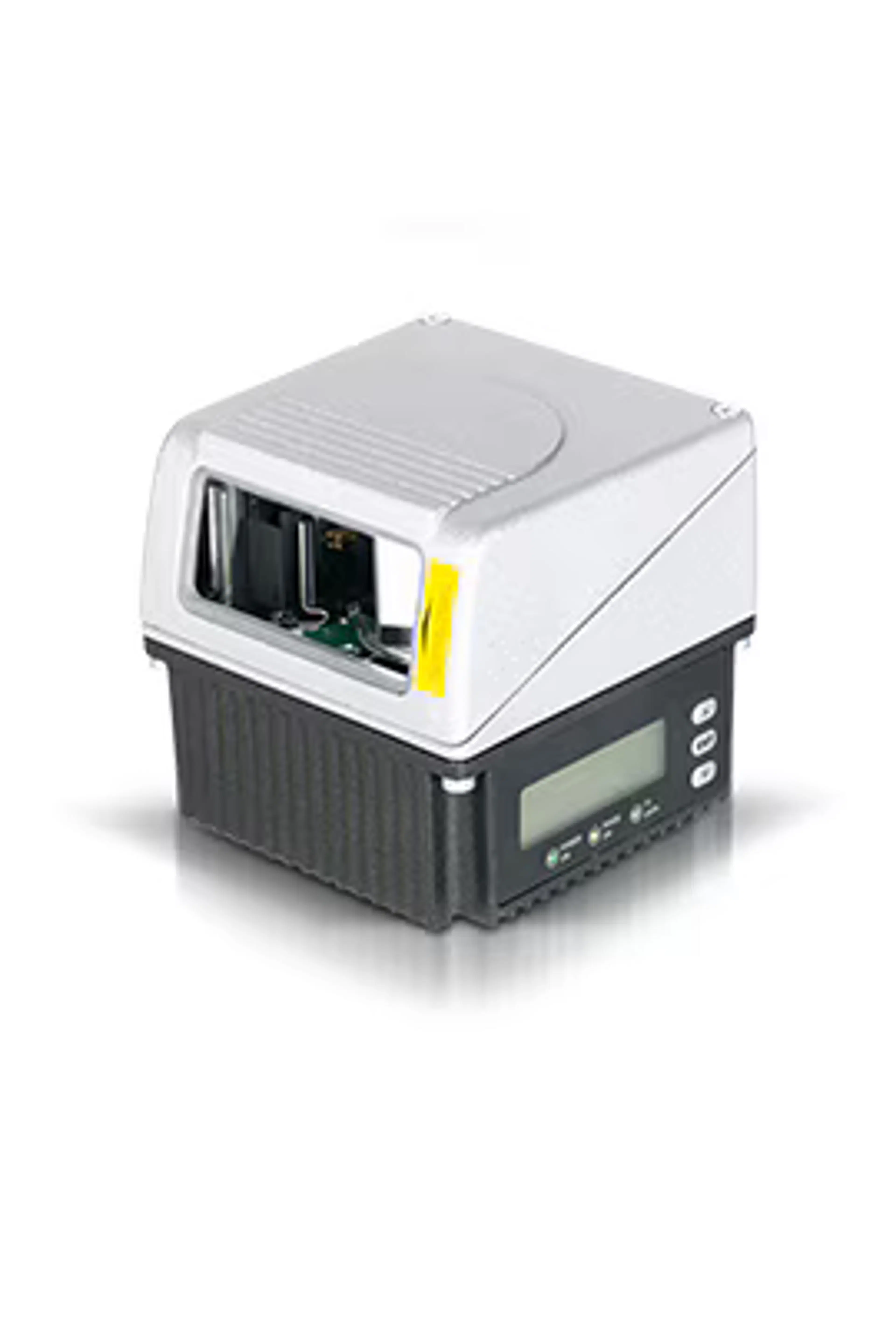 931351010 | DS6300-100-010 | Laser Bar Code Scanner, 2 S.F.,   LIN, M/S