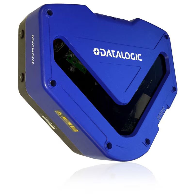 Datalogic DX8210 Series Barcode Scanners image 1