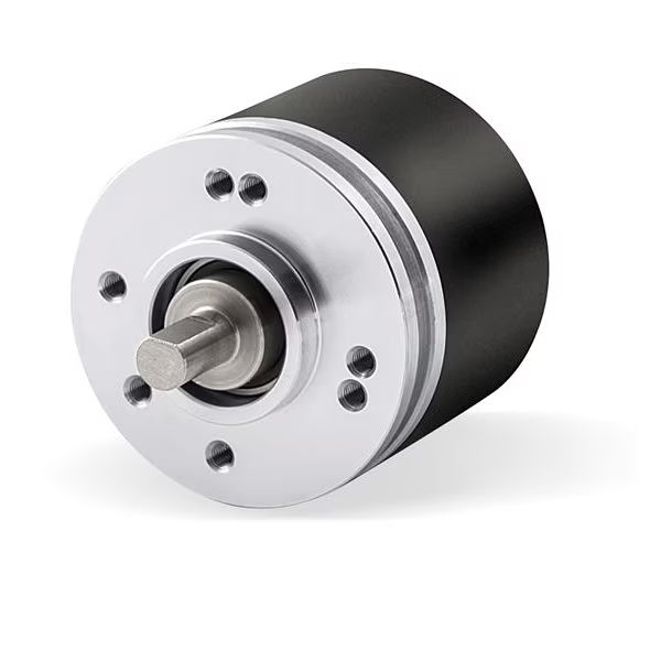 Datalogic ENC41 Series Incremental Rotary Encoders image 1