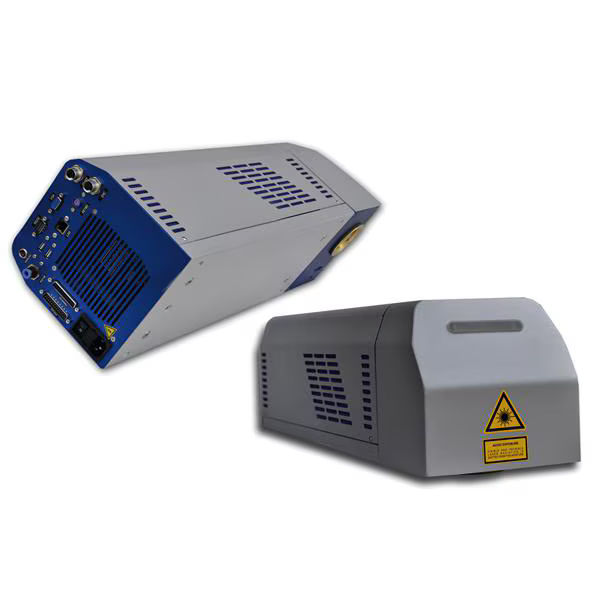 Datalogic EOX Series Fiber Laser Markers image 1