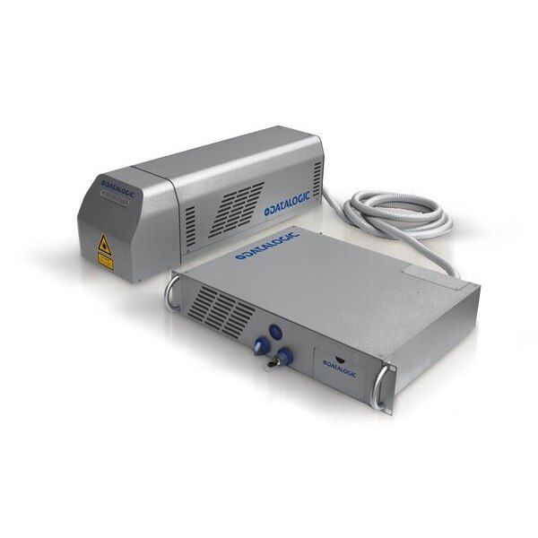 985140012 | EOX 6302-1540 CO2 System | EOX CO2 MARKER 30W F200 lens 140mm x 140mm image 1