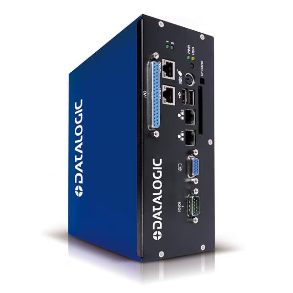 661-0405-MX20 | MX20 Vision Processor, Windows XP, 4 GB RAM, 2 Camera Licensed image 1