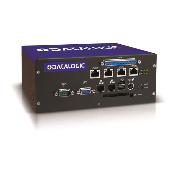 959914004 | MX40 Vision Processor, Windows 7, 4 GB RAM, 4 Camera Licensed image 1