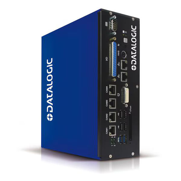 959918001 | MX80 Vision Processor, Windows 7, 8 GB RAM, 1 Camera Licensed image 1