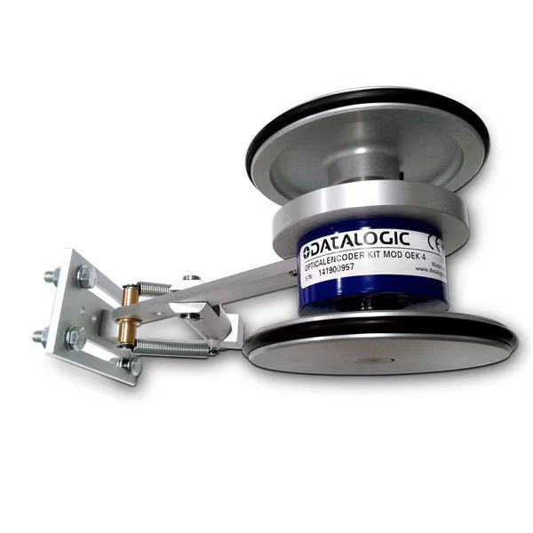 Datalogic OEK-4 Series Optical Rotary Encoders image 1