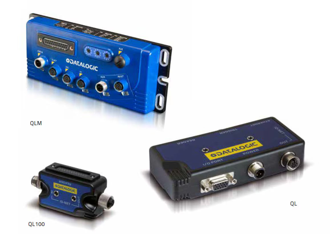 93ACC0037 | ETHERNET/IP IP65 CONN. MODULE image 1