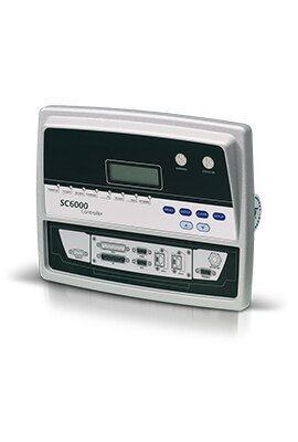 935701000 | UNIV. CONTROLLER, ETH image 1