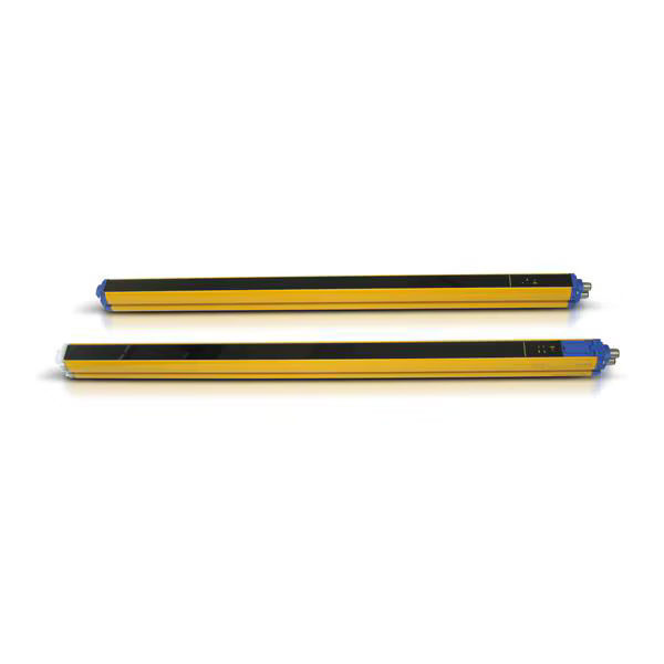Datalogic SG Compact Body Series Light Curtains image 1