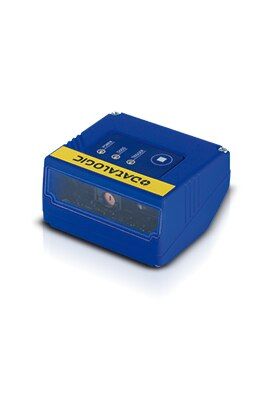939501111 | TC1200-0100 | SCAN ENGINE CCD READER, USB image 1